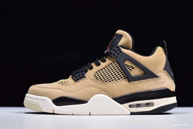 Jordan Air AQ9129-200 4 Mushroom 0902